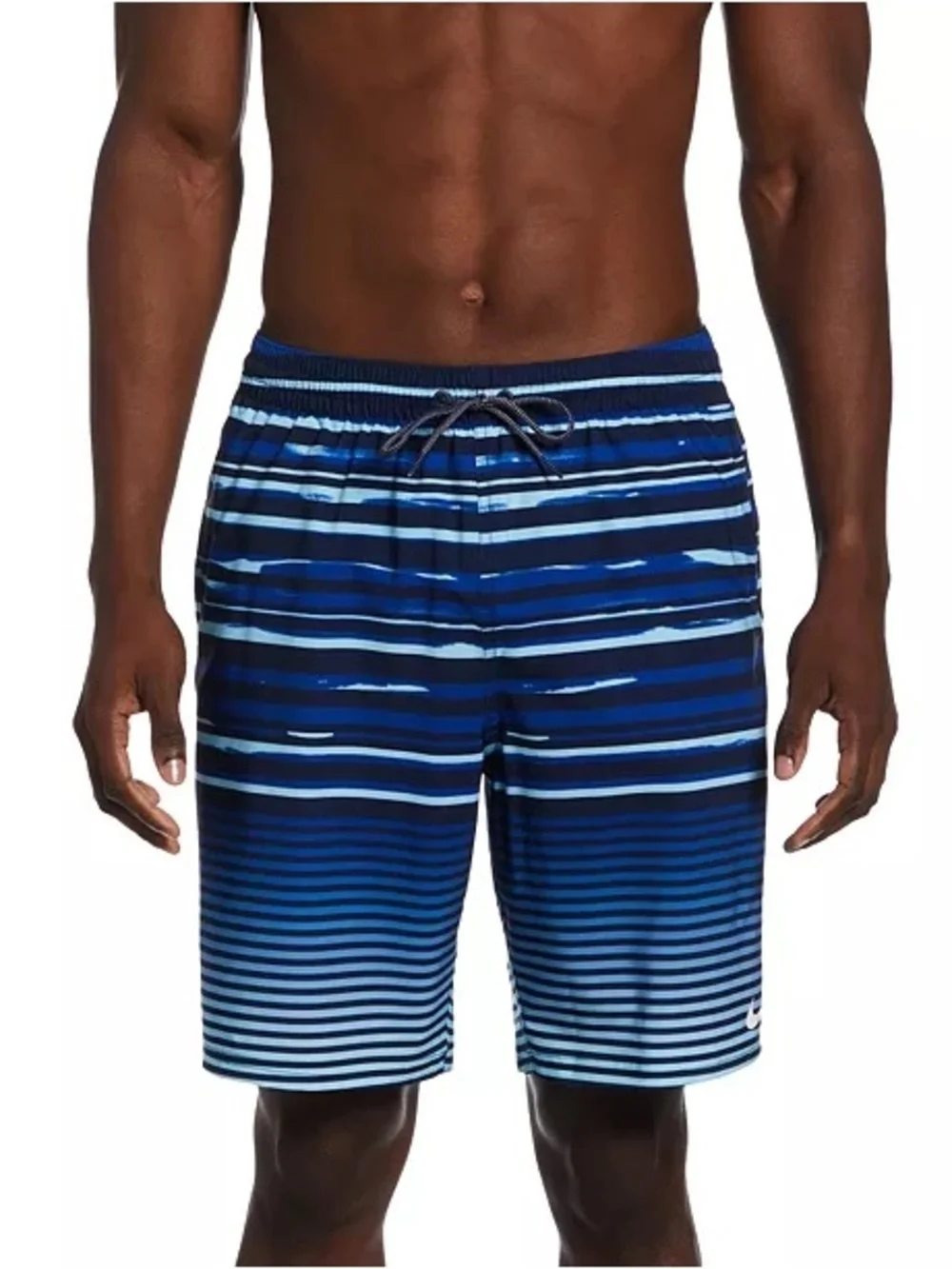 Nike Men's Fade Stripe Breaker 9
